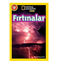 Fırtınalar - Seviye 1