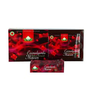 Karışımlı Macunu 12 Gr X 12 li Stick (Krem)