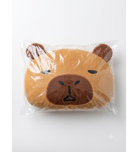 Yumuşacık Dokulu Dekoratif Peluş Yastık – 30 cm