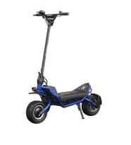 Rovoron R7 Elektrikli Scooter 3.000 Watt 65 Km/s Menzil 120 Km