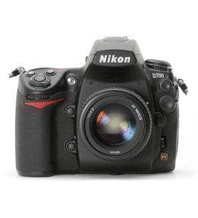  Nikon D700 Uyumlu 3 Adet Fotograf Makinesi Için Lcd Ekran Koruyucu Nano Jelatin