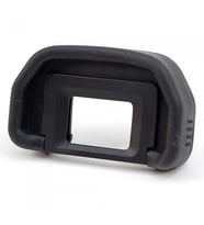 Tewise Canon EG Vizör Lastiği Eyecup (Siyah)