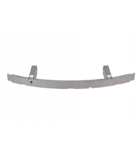 Bmw 7 Serisi F01 LCİ Ön Tampon Demiri Üst 2009-2012 51117183853