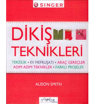 Dikiş Teknikleri