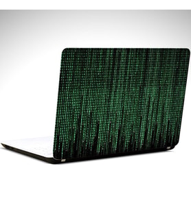 Matrix Laptop Sticker 19 inch (40,5X27CM)