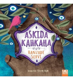Askıda Kahkaha