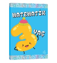 Matematik 3 Yaş