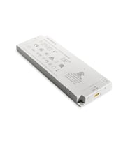 L&S MEC Driver MEC-D72W  12510270100  100-240V Giriş, 12/24V DC Çıkış, 72W LED Güç Kaynağı
