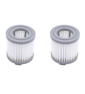 Xiaomi Jimmy JV53 JV83 uyumlu Hepa Filtre 2 Adet