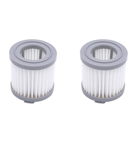 Xiaomi Jimmy JV53 JV83 uyumlu Hepa Filtre 2 Adet