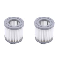 Xiaomi Jimmy JV53 JV83 uyumlu Hepa Filtre 2 Adet