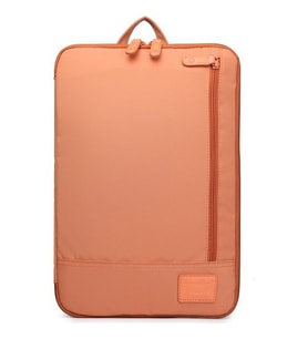 Smart Bags 34 x 24,5 Cihaz Için Laptop Kılıfı Uniseks 3191 (Somon)