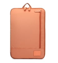 Smart Bags 34 x 24,5 Cihaz Için Laptop Kılıfı Uniseks 3191 (Somon)