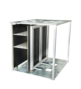 XXL-Size ESD PCB Magazin (FXXL), 630x530x570mm