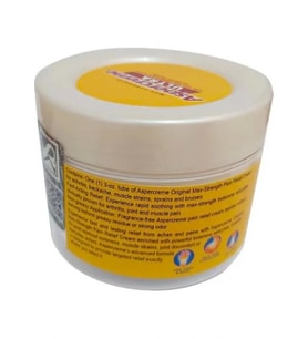 ASPER CREME 100ML