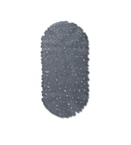 BANYO DUŞ KÜVET KAYDIRMAZ PASPASI BATH MAT VANTUZLU 34X68CM GO-53-vice 00609