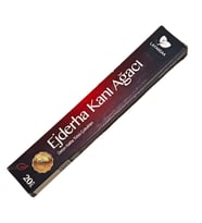 EJDERHA KANI ÇUBUK TÜTSÜ SETİ