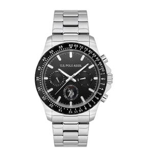 U.S. Polo Assn. USPA1108-04 Erkek Kol Saati