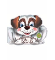 Köpek - Benim Hayvan Dostlarım (ciltli)