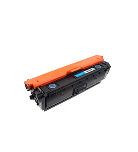 Safir Toner Canon CRG-040H   Canon İ-Sensys LBP-712Cx 5.400 Syf Mavi Muadil Toner