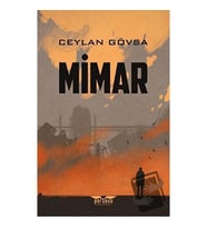 Mimar / Perseus Yayınevi / Ceylan Gövsa
