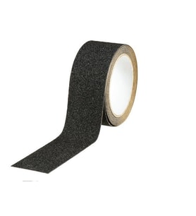  BAYTEC MK0834 KAYDIRMAZLIK BANTI 25 MMx25 MT (Siyah)
