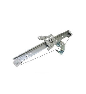 MERCEDES W168 ARKA SAĞ MOTORSUZ CAM KRİKOSU 1998-02
