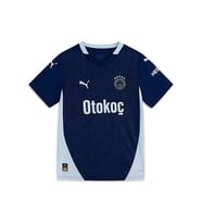 Puma Fenerbahçe Sk 2024/2025 Çocuk Futbol Forması Fenerbahçe Sk 2024/2025 Çocuk Futbol Forması 77537809 Lacivert
