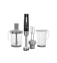 KORKMAZ VERTEX MEGA BLENDER SET  (Siyah)