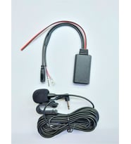 Ford Focus Fiesta 2011-2017 Uyumlu Mikrofonlu Bluetooth Kit