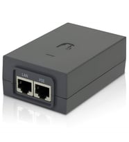 UBNT POE 48V-24 WATT Gigabit (POE-48-24W-G)