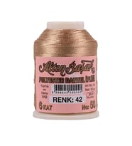 Altınbaşak Oya ve Dantel İpi 20 gr - Royaleks - No: 042