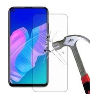 Huawei Y7P Temperli Kırılmaz Cam Ekran Koruyucu