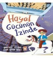 Hayal Gücünün İzinde