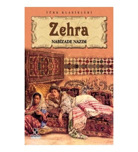 Zehra