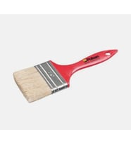 ECO KESTİRME FIRÇA (Kırmızı)