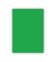 Bigpoint Fon Kartonu 50x70cm 120 Gram Yeşil x 100 Adet