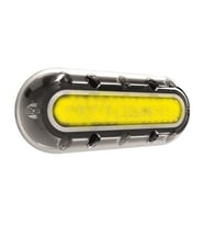 Sıva Üstü Havuz ve Havuz Basamak Aydınlatması Gün Işığı 126mm (Beyaz)
