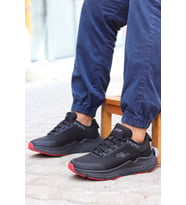Jump 796 Memory Foam Rahat Taban Erkek Spor Ayakkabı