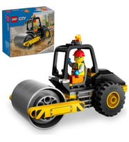 LEGO City 60401 Yol Silindiri (78 Parça)