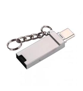Northcity Ally 2in1 USB Type-C Kart Okuyucu - 5775 Hızlı ve Çoklu Bellek Çözümü