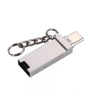 Northcity Ally 2in1 USB Type-C Kart Okuyucu - 5775 Hızlı ve Çoklu Bellek Çözümü