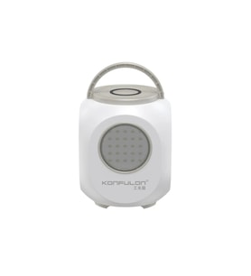 Konfulon CN01 Powerbank 45.000 mAh Kamp Şarj PD - Beyaz