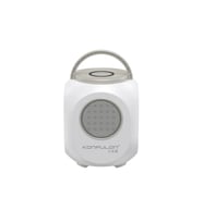 Konfulon CN01 Powerbank 45.000 mAh Kamp Şarj PD - Beyaz