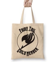 Fairy Tail Lisanna Strauss Happy Anime Erza Scarlet Dragon Slayer Bez Çanta Uzun Saplı