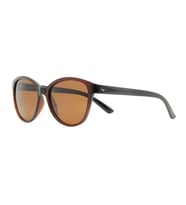 Rudi Valentino RVSRT617-10 55 Polarize Kadın Güneş Gözlüğü (Bordo)