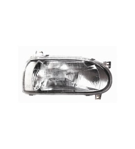 VOLKSWAGEN GOLF III ÖN FAR ELEKTRİKLİ SAĞ 1991-1997 1H6941018AN