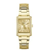 Guess GUGW0874L4 Kadın Kol Saati (Altın)
