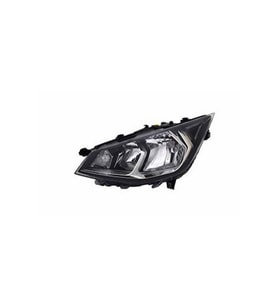 SEAT IBIZA ÖN FAR ELEKTRİKLİ MOTORLU GÜN.LED.SOL 2017- 6F1941015B