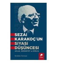 Sezai Karakoç'un Siyasi Düşüncesi